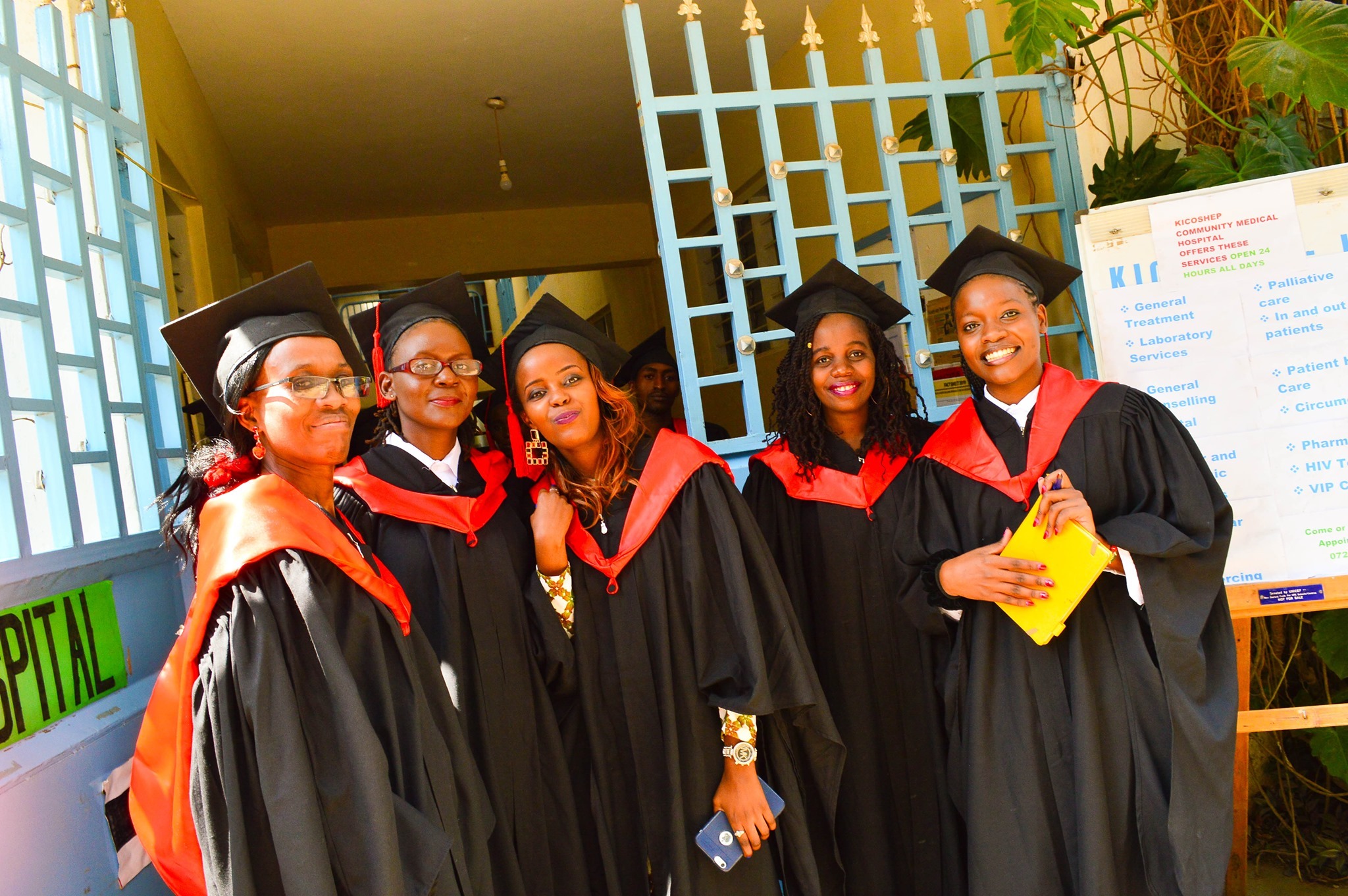 Community dental camp a huge success