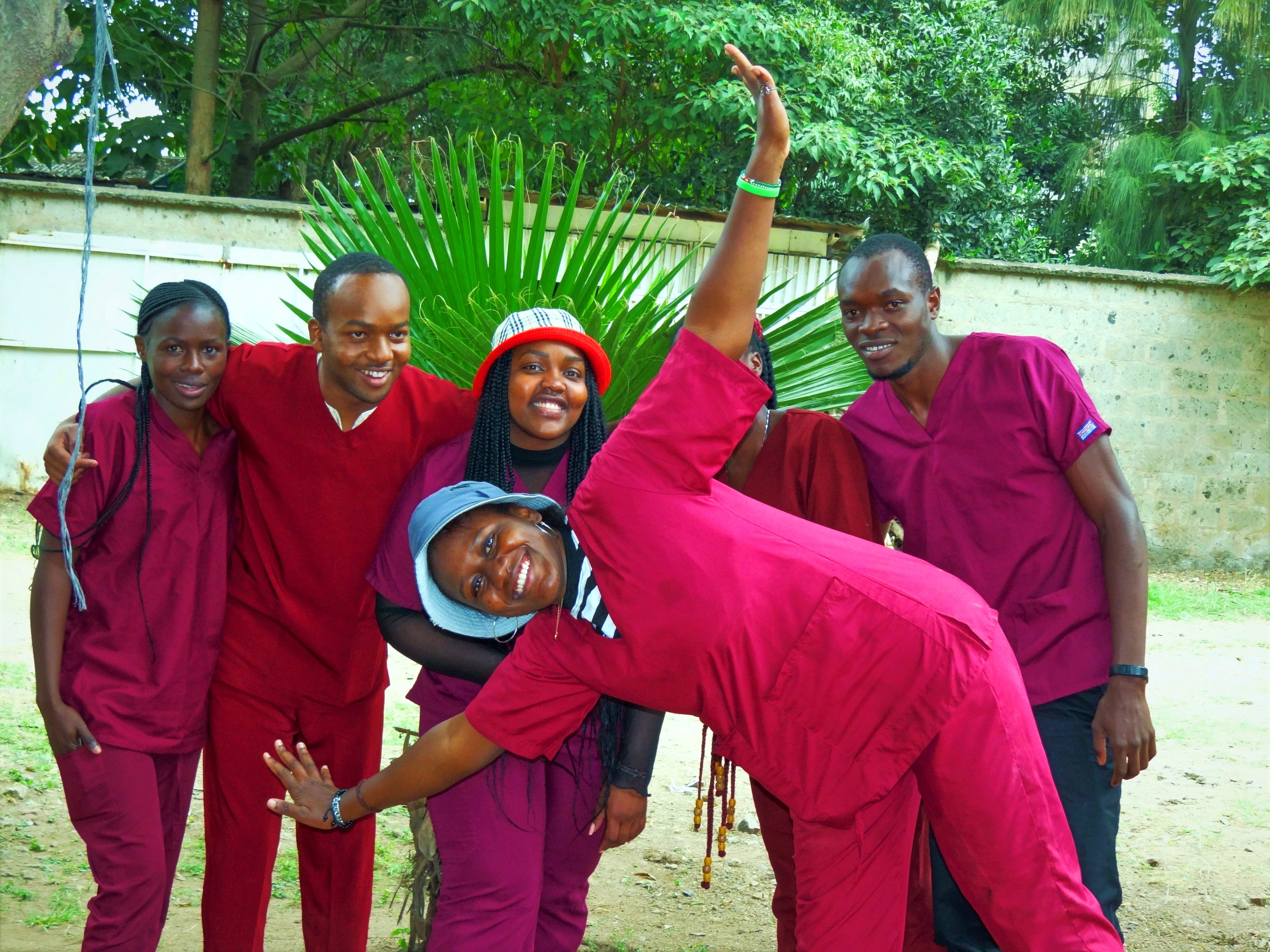 GLUK Opens new research wing