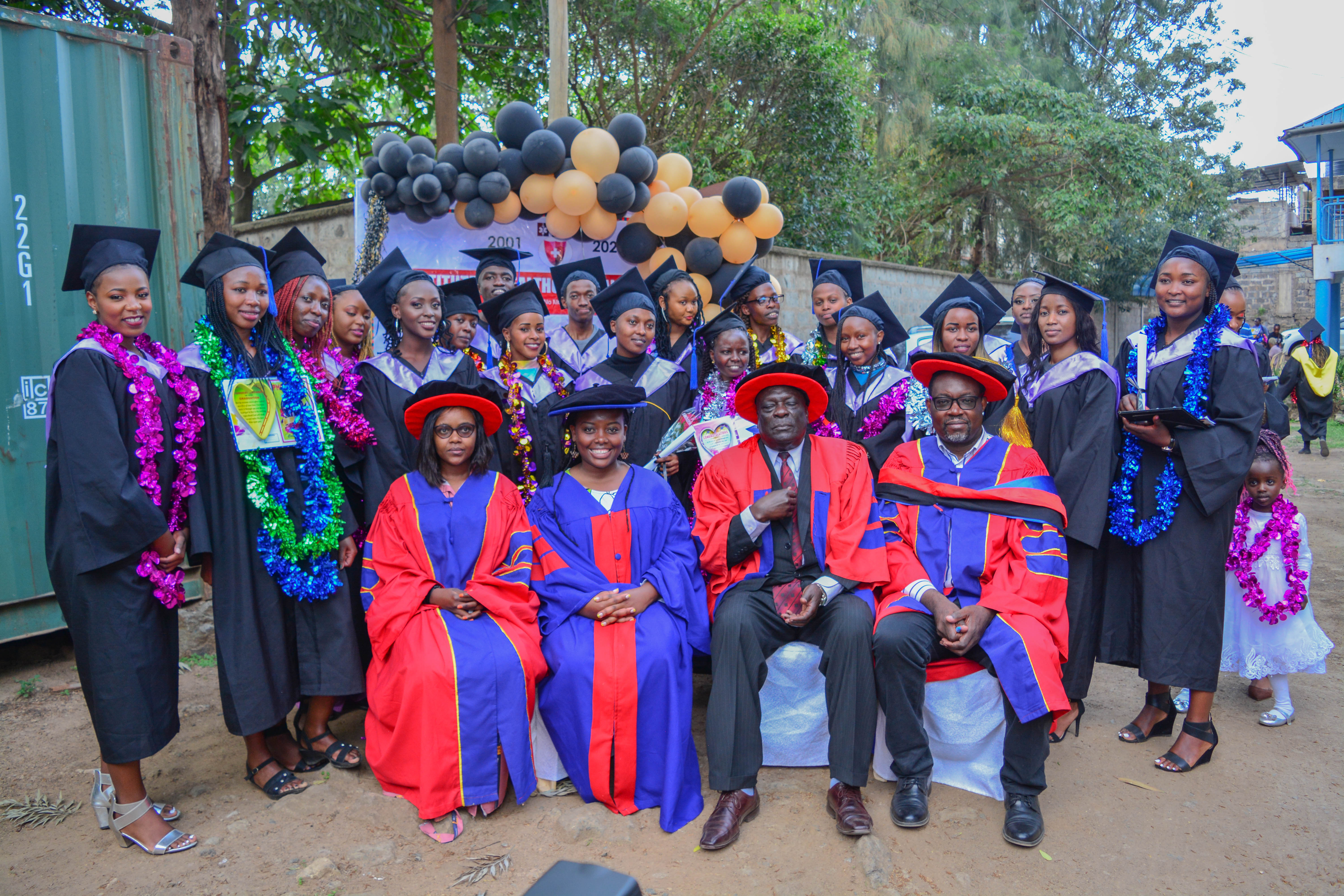 Hero image for GLUK School of Dentistry